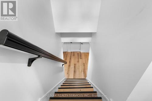 74 West 3Rd Street, Hamilton, ON - Indoor Photo Showing Other Room