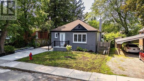 74 West 3Rd Street, Hamilton, ON - Outdoor