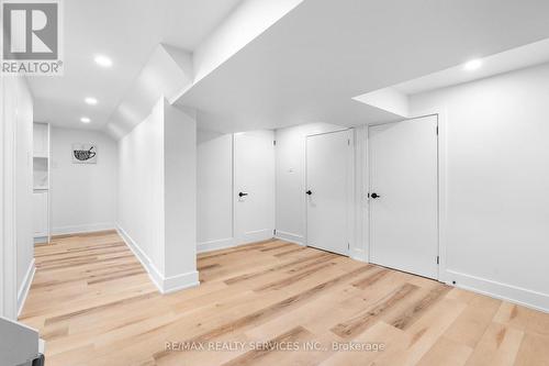 74 West 3Rd Street, Hamilton, ON - Indoor Photo Showing Other Room