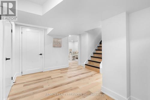 74 West 3Rd Street, Hamilton, ON - Indoor Photo Showing Other Room