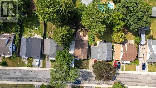 74 West 3Rd Street, Hamilton, ON - Outdoor With View