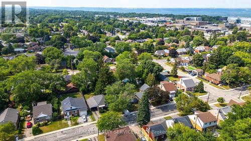 74 West 3Rd Street, Hamilton, ON - Outdoor With View