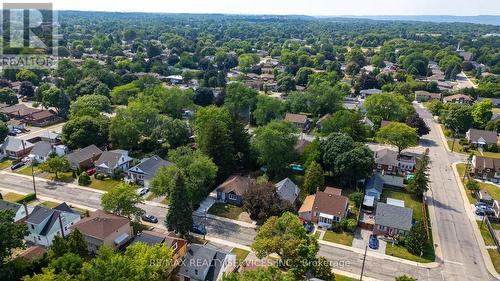 74 West 3Rd Street, Hamilton, ON - Outdoor With View