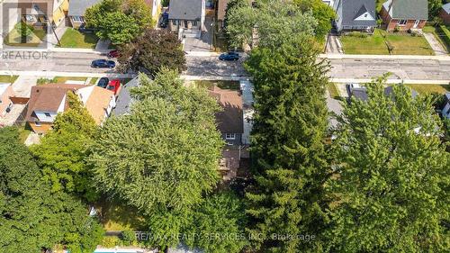 74 West 3Rd Street, Hamilton, ON - Outdoor With View