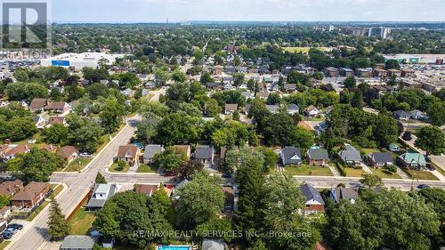 74 West 3Rd Street, Hamilton, ON - Outdoor With View
