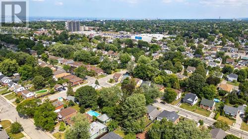 74 West 3Rd Street, Hamilton, ON - Outdoor With View