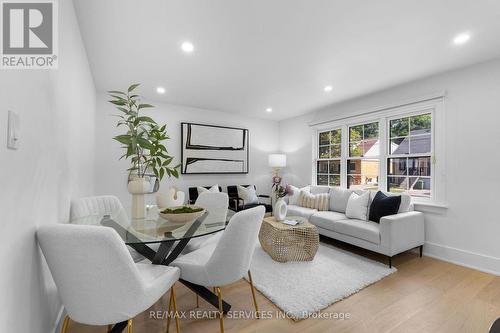 74 West 3Rd Street, Hamilton, ON - Indoor