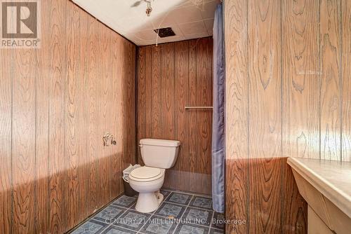99 Blake Street, Hamilton, ON - Indoor Photo Showing Bathroom