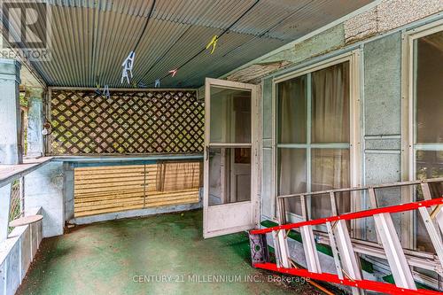 99 Blake Street, Hamilton, ON -  Photo Showing Other Room