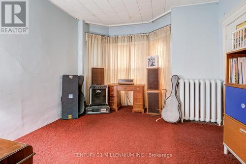 99 Blake Street, Hamilton, ON - Indoor