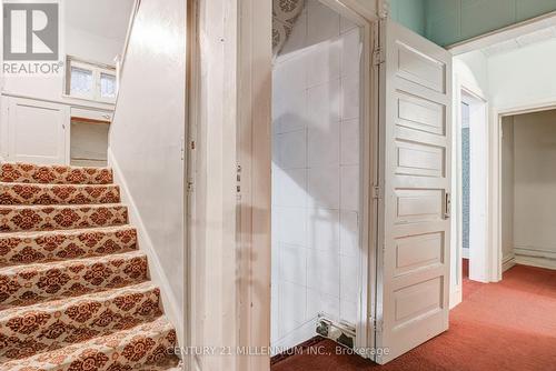 99 Blake Street, Hamilton, ON - Indoor Photo Showing Other Room