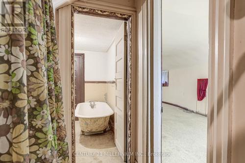 99 Blake Street, Hamilton, ON - Indoor Photo Showing Bathroom