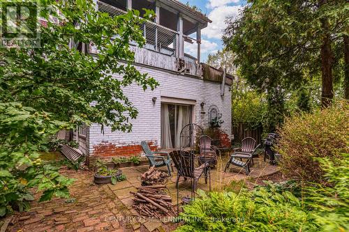 99 Blake Street, Hamilton, ON - Outdoor