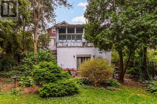 99 Blake Street, Hamilton, ON - Outdoor