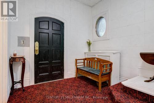 99 Blake Street, Hamilton, ON - Indoor Photo Showing Other Room