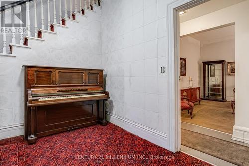 99 Blake Street, Hamilton, ON - Indoor Photo Showing Other Room