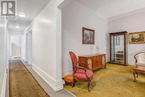 99 Blake Street, Hamilton, ON - Indoor Photo Showing Other Room