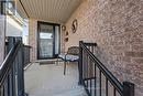 57 Tweedsdale Street, Kitchener, ON  - Outdoor With Exterior 