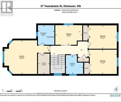 57 Tweedsdale Street, Kitchener, ON - Other