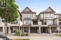 298 JEMIMA Drive  Oakville, ON L6M 0V6