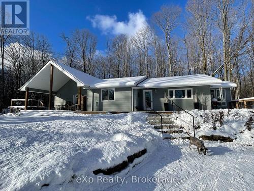 442625 CONCESSION ROAD 21  Georgian Bluffs, ON N0H 2T0