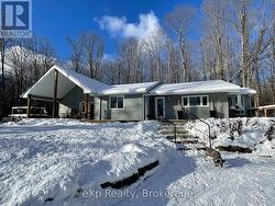 442625 CONCESSION ROAD 21  Georgian Bluffs, ON N0H 2T0