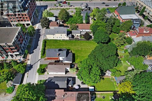 Aerial View - 67 Springhurst Avenue, Ottawa, ON 