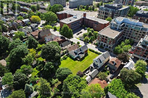 Aerial View - 67 Springhurst Avenue, Ottawa, ON 