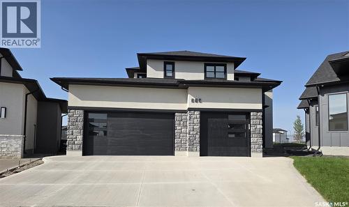 319 Woolf Bay, Saskatoon, SK - Outdoor