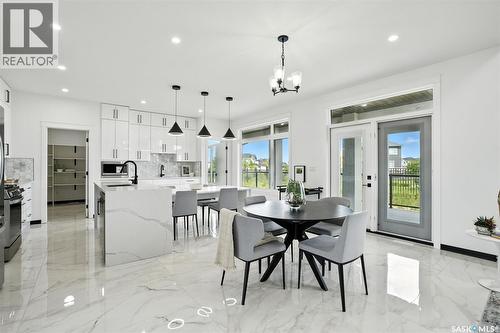 319 Woolf Bay, Saskatoon, SK - Indoor Photo Showing Other Room