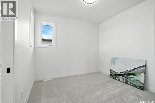 319 Woolf Bay, Saskatoon, SK - Indoor Photo Showing Other Room