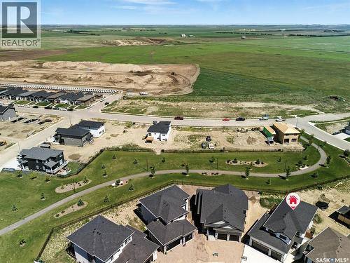 319 Woolf Bay, Saskatoon, SK - Outdoor With View