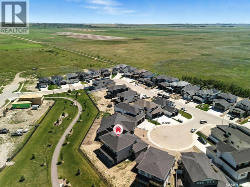 319 Woolf Bay, Saskatoon, SK - Outdoor With View