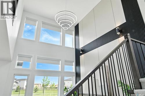 319 Woolf Bay, Saskatoon, SK - Indoor Photo Showing Other Room