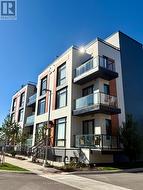 112 - 10 STECKLEY HOUSE LANE  Richmond Hill, ON L4S 0N1