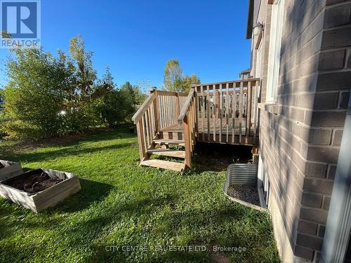 308 Louise Street, Welland, ON - Outdoor