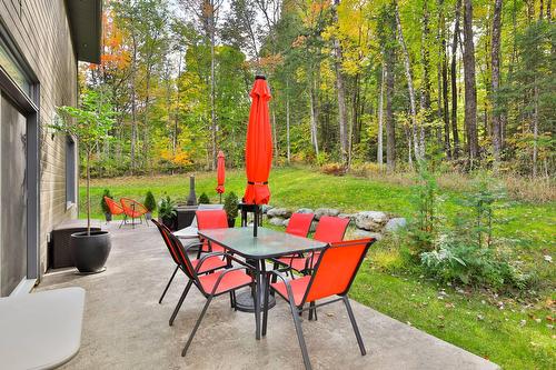 Backyard - 81 Rue Légaré, Magog, QC - Outdoor