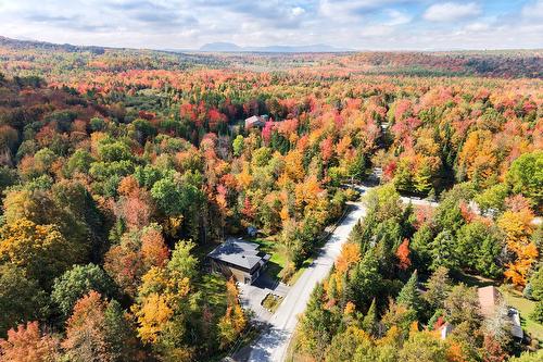 Aerial photo - 81 Rue Légaré, Magog, QC - Outdoor With View