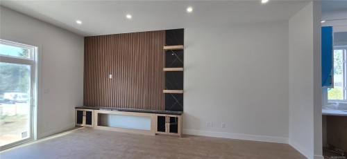 20 Leam Rd, Nanaimo, BC - Indoor Photo Showing Other Room