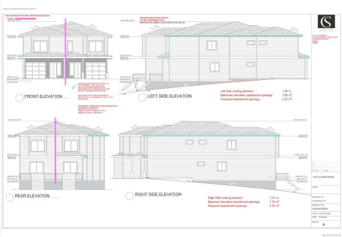 20 Leam Rd, Nanaimo, BC - Other