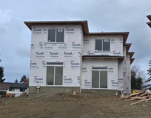 22 Leam Rd  Nanaimo, BC V9T 3N7