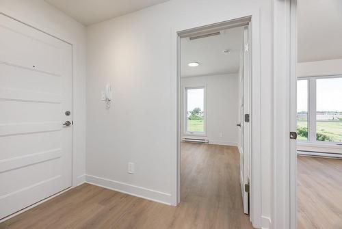 Hall - 203-162 Rue Notre-Dame, Salaberry-De-Valleyfield, QC - Indoor Photo Showing Other Room