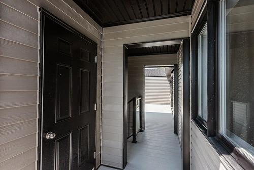 Storage - 203-162 Rue Notre-Dame, Salaberry-De-Valleyfield, QC - Outdoor With Exterior