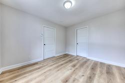 Chambre à coucher - 