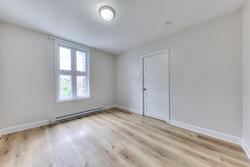 Chambre à coucher - 