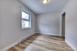 Chambre à coucher - 