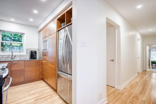 Kitchen - 7 Rue Jean-Cadieux, Boucherville, QC - Indoor Photo Showing Kitchen