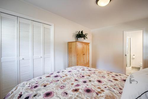 Primary bedroom - 7 Rue Jean-Cadieux, Boucherville, QC - Indoor Photo Showing Bedroom