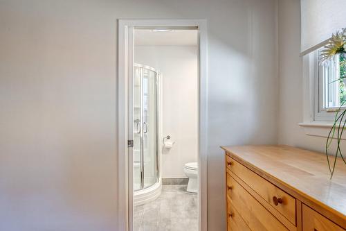 Ensuite bathroom - 7 Rue Jean-Cadieux, Boucherville, QC - Indoor Photo Showing Bathroom