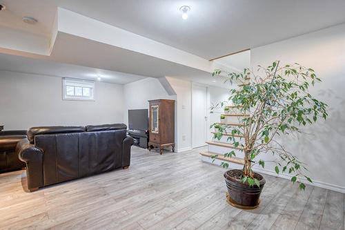Family room - 7 Rue Jean-Cadieux, Boucherville, QC - Indoor